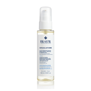 RILASTIL SMAGLIATURE DERMATOLOŠKI ULJNI EMOLIJENS ZA STRIJE 100ML