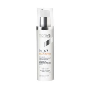 NOREVA IKLEN NOĆNA ANTIAGE KREMA PROTIV TAMNIH FLEKA 50 ML