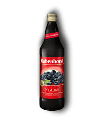 SOK EKSTRAKT ŠLJIVE 97 % 750 ML