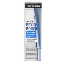 NEUTROGENA RETINOL BOOST KREMA OKO OČIJU 15 ML