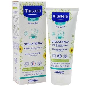 MUSTELA STELATOPIA KREMA 200ML