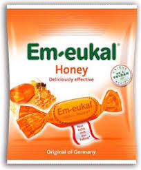 EM-EUKAL MED 75 GR