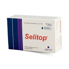 SELITOP ORODISPERZIBILNA TBL A 40