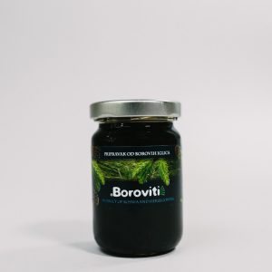 BOROVITI 720 ML