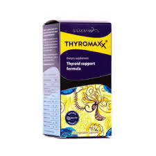 THYROMAXX KAPS A 50
