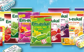 EM-EUKAL PASTILE