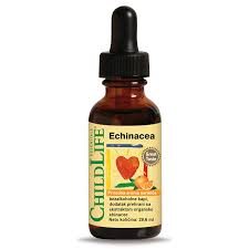 CHILD LIFE EHINACEA 29,6 ML