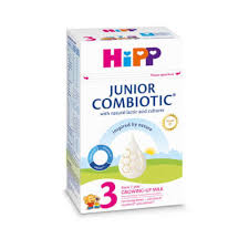 HIPP 3 COMBIOTIC JUNIOR 500 G