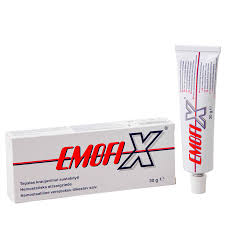 EMOFIX MAST 30 GR