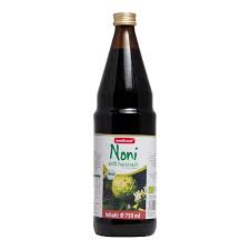 NONI BIO 100 % SOK 750 ML