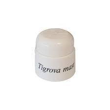 TIGROVA MAST 5 ML