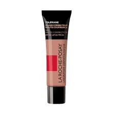 LRP TOLERIANE TEINT FLUID 11 TEČNI PUDER ZA POTPUNO PREKRIVANJE SPF25 30 ML