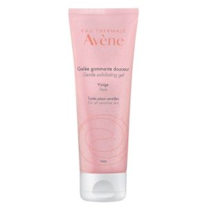 AV BLAGI GEL ZA EKSFOLIJACIJU 75 ML