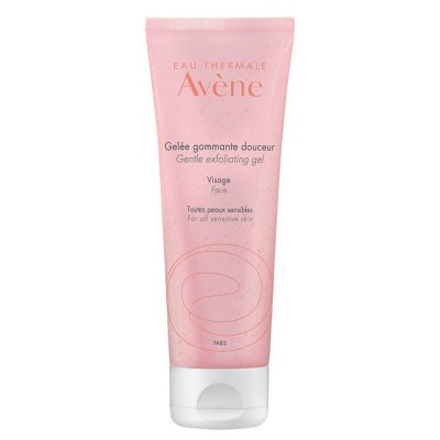 AV BLAGI GEL ZA EKSFOLIJACIJU 75 ML