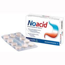 NOACID A 10