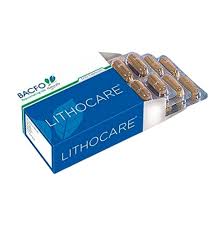 LITHOCARE CAPS A 30