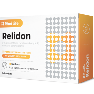 RELIDON KESICE A 14