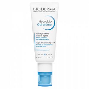 BIODERMA HYDRABIO GEL-KREMA 40 ML