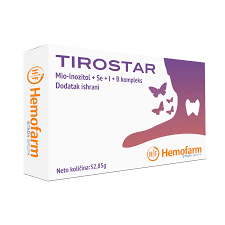 TIROSTAR FILM TBL A 30