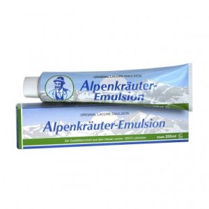 ALPENKRAUTER EMULZIJA 200 ML