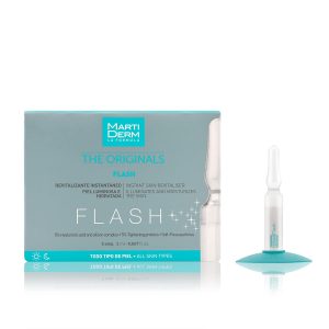 MARTIDERM FLASH 5 AMP
