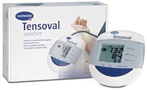 TLAKOMJER DIGITALNI TENSOVAL COMFORT LARGE 900199