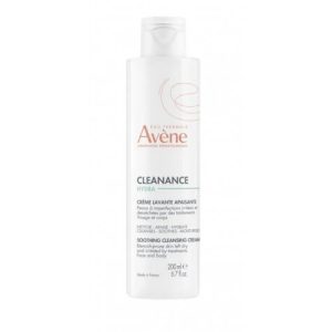 AV CLEANANCE HYDRA KREMA ZA ČIŠĆENJE 200 ML