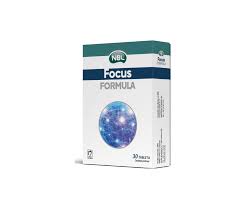FOCUS FORMULA A 30