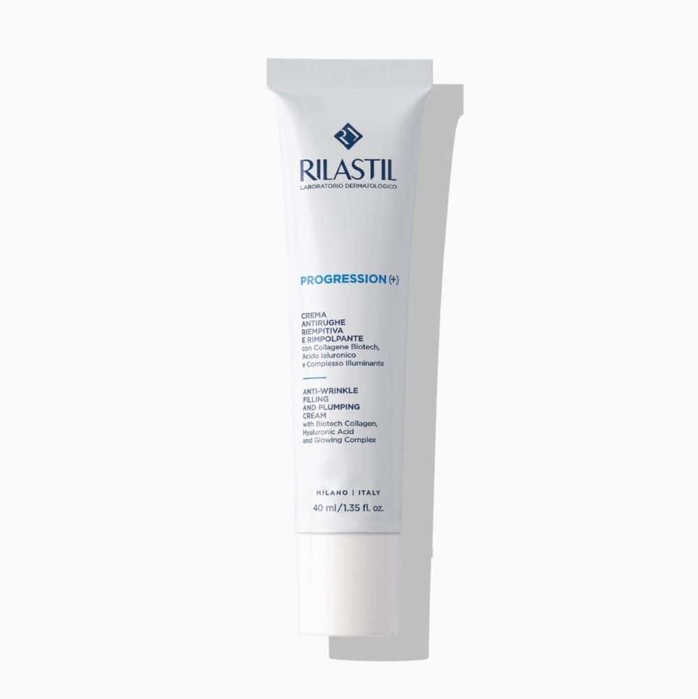 RILASTIL PROGRESSION+KREMA HIDRATANTNA 40 ML
