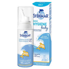 STERIMAR BABY 100 ML