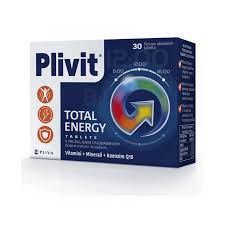 PLIVIT TOTAL ENERGY FILM TBL A 30