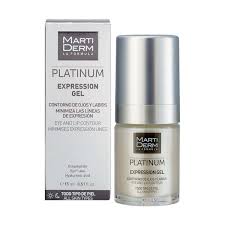 MARTIDERM EXPRESSION GEL 15 ML