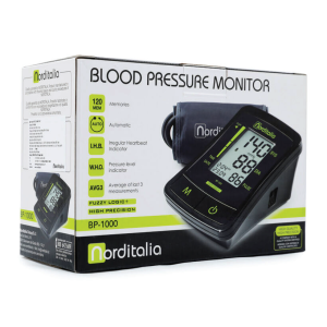 TLAKOMJER NORDITALIA BP 1000