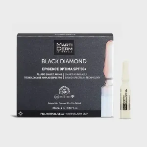 MARTIDERM EPIGENCE OPTIMA SPF 50+ A 30