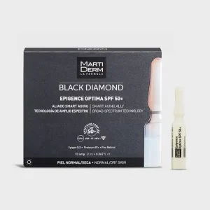MARTIDERM EPIGENCE OPTIMA SPF 50+ A 10