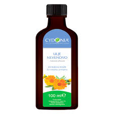 NEVENOVO ULJE 100 ML CY