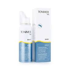 TONIMER BABY 100 ML
