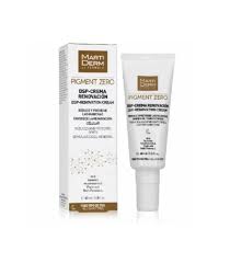 MARTIDERM DSP RENOVATION CREAM 40 ML