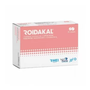 ROIDAKAL TBL A 30