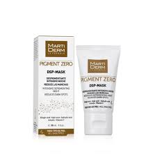 MARTIDERM DSP MASK 30 ML