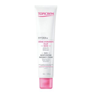 TOPICREM HYDRA + BOGATA KREMA 40 ML