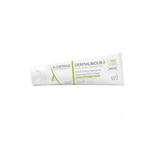 ADERMA DERMALIBOUR + CICA KREMA 50 ML
