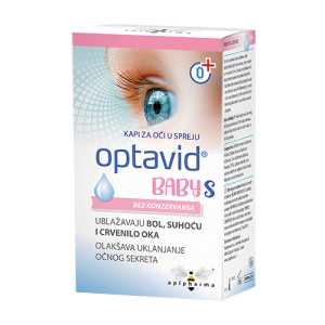 OPTAVID BABY S