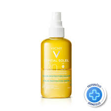 VICHY CAPITAL SOLEIL VODICA HYDRA ZA ZAŠTITU OD SUNCA SPF30 200 ML 585187