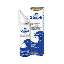STERIMAR CU COLDS 50 ML