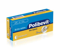 POLIBEVIT DRAG A 30 KOM