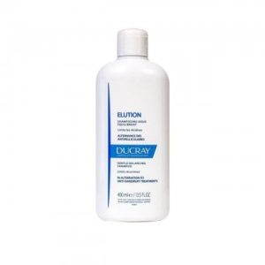 DUCRAY ELUTION ŠAMPON 200 ML