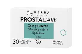 PROSTA CARE CAPS A 30
