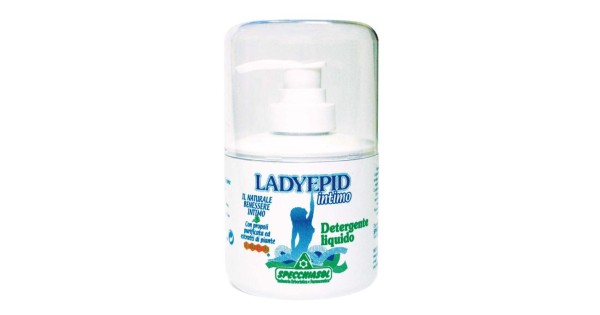 LADYEPID INTIMNI SAPUN 200ML