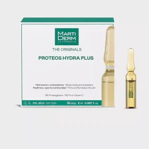 MARTIDERM PROTEOS HYDRA PLUS AMP A 30